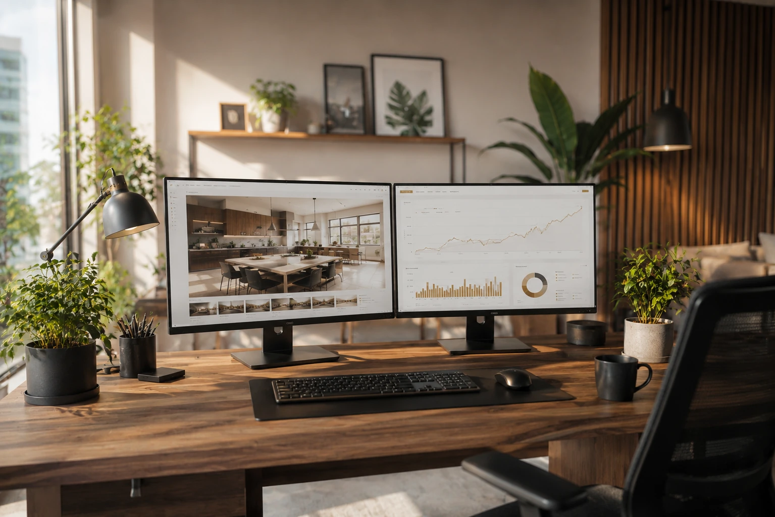 Projektowanie stron internetowych, sklepów i pozycjonowanie SEO